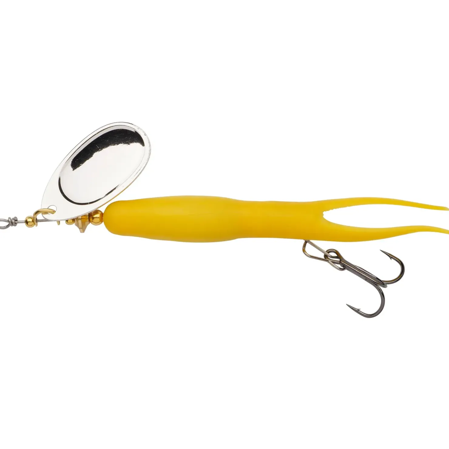 Abu Garcia Salmo Seeker 2.0 20gr Color 5| Spinner|Lachsspinner