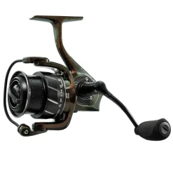 Abu Garcia Spike S 3000SH Spinnrolle| Spinnrolle|Zanderrolle