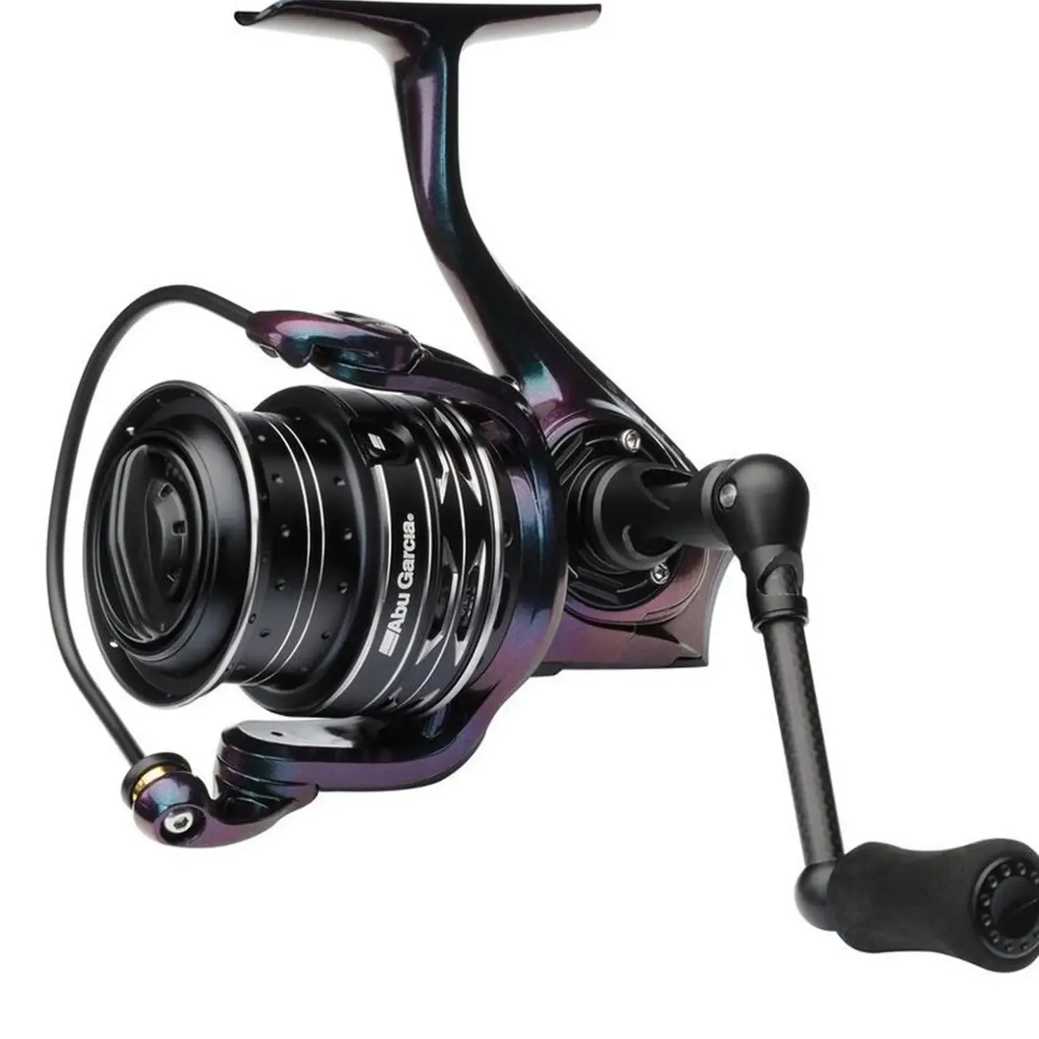 Abu Garcia SPIKE 3000SH Spinning Reel Stationärrolle| Spinnrolle|Hechtrolle