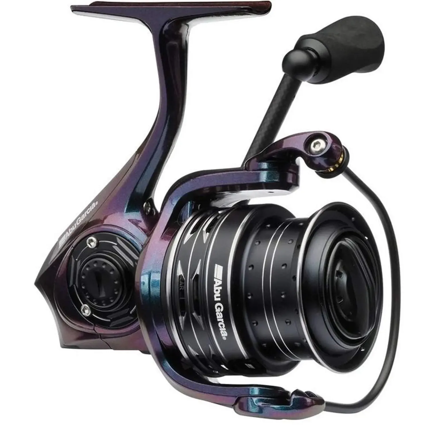 Abu Garcia SPIKE 3000SH Spinning Reel Stationärrolle| Spinnrolle|Hechtrolle