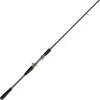 Abu Garcia Svartzonker Heavy Lure Classic Motoroil Cast Rod 2,51m 50-220g – Baitcaster Rute| Hechtrute|Hechtruten