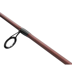 Abu Garcia Tormentor2 Travel 804MH 2,44m 10-40g Spinning Reise-Spinnrute| Zanderrute|Barschrute