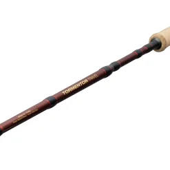 Abu Garcia Tormentor2 Travel 804MH 2,44m 10-40g Spinning Reise-Spinnrute| Zanderrute|Barschrute