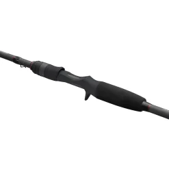Abu Garcia Vendetta 4 662M 1,98m 8-32g XF Baitcastrute| Zanderrute|Barschrute