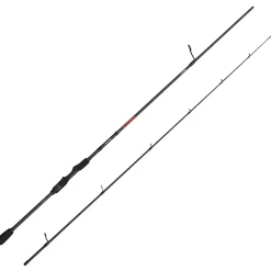 Abu Garcia Vendetta 4 662UL 1,98m 1-7g F Spinnrute| Forellenrute|Ultra Light Ruten