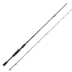 Abu Garcia Veritas LTD V-Jig 632MH 1,90m 10-40g Baitcastrute| Zanderrute|Barschrute