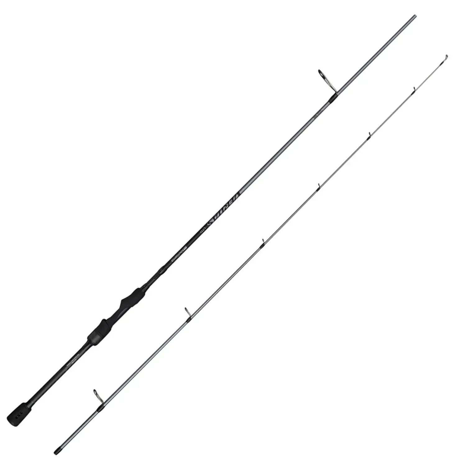 Abu Garcia Veritas LTD Zander 902MH 2,74m 14-42g Spinnrute| Zanderrute|Barschrute