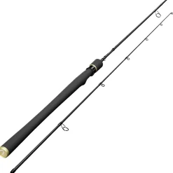 Fishing-King Shop Allround Spinn-Set für Einsteiger & Fortgeschrittene – Sportex Curve 210 + Climax 0,25 + Cap| Hechtrute|Zanderrute