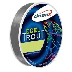 Fishing-King Shop Allround Spinn-Set für Einsteiger & Fortgeschrittene – Sportex Curve 210 + Climax 0,25 + Cap| Hechtrute|Zanderrute