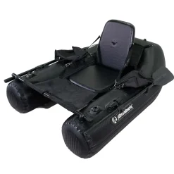 Allroundmarin Bellyboot 170 Carbon PRO mit Motorhalterung| Belly Boat