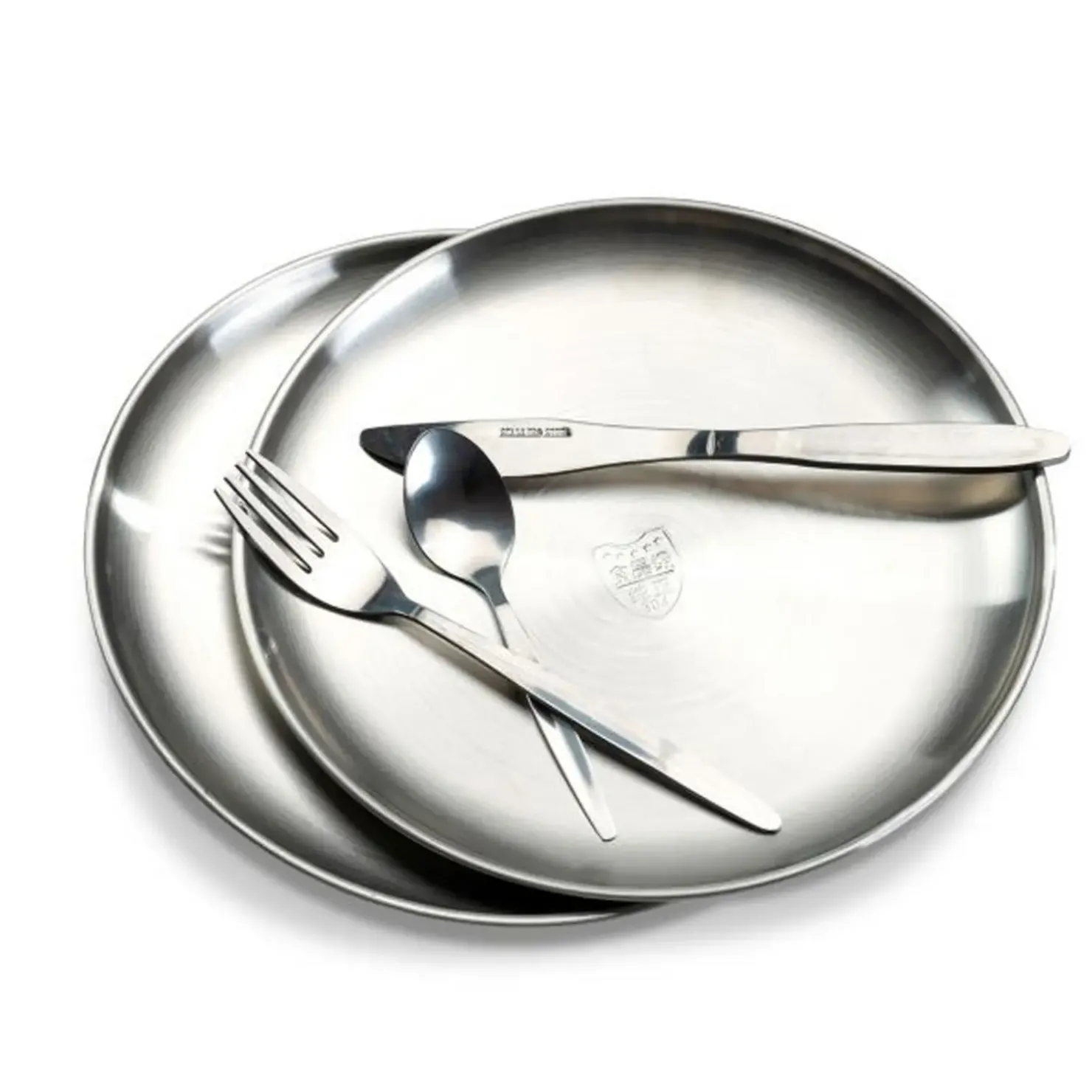 Anaconda Freelancer Prime Tableware Geschirr-Set| Angeln Spezial