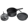 Anaconda Survival Cook Set Koch-Set| Angeln Spezial