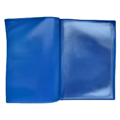 LFVBW Ausweismappe Landesfischereiverband BW| Angelzubehör Kleinteile