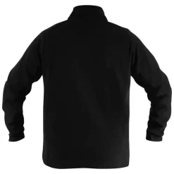 AVID Full Zip Fleece XXL Fleecejacke| Angelbekleidung