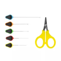 AVID Re-Rig Tool Set Werkzeug-Set| Boilie Zubehör|Boilie Zubehör