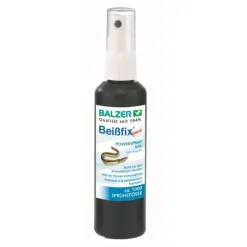 Balzer Beißfix Power Spray Aal-50ml Lockstoff| Lockstoffe & Flavour|Lockstoffe & Flavour