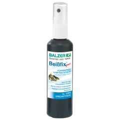 Balzer Beißfix Power Spray Karpfen/Schleie-50ml Lockstoff| Lockstoffe & Flavour|Lockstoffe & Flavour