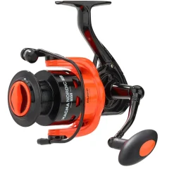 Balzer Magna Nordic NEO Pilk 6550 Meeresrolle| Dorschrollen|Norwegen Angelrollen