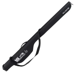 Matze Koch Balzer Adventure MK Rutenhardcase 1,15m Hart aber Herzlich 115x40x12cm| Rutenrohre & Rutenkoffer|Rutenfutterale