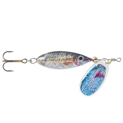 Matze Koch Balzer Adventure Wobbler MK Flattermann 4cm 8g sinkend| Wobbler|Forellenköder