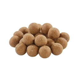 Balzer Matze Koch Booster Balls Nuss/Cream Boilies Braun 1kg Special Edition Boilies| Boilies & Pop-Ups|Boilies & Pop-Ups