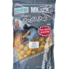 Balzer Matze Koch Booster Balls Süße Banane Boilies Gelb 1kg Special Edition Boilies| Boilies & Pop-Ups|Boilies & Pop-Ups