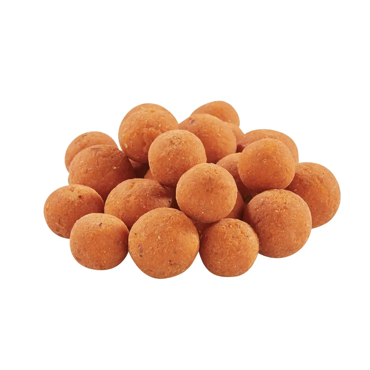 Balzer Matze Koch Booster Balls Tigernuss/Scopex Boilies Orange 1kg Special Edition Boilies| Boilies & Pop-Ups|Boilies & Pop-Ups