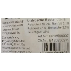 Balzer Matze Koch Booster Balls Tigernuss/Scopex Boilies Orange 1kg Special Edition Boilies| Boilies & Pop-Ups|Boilies & Pop-Ups