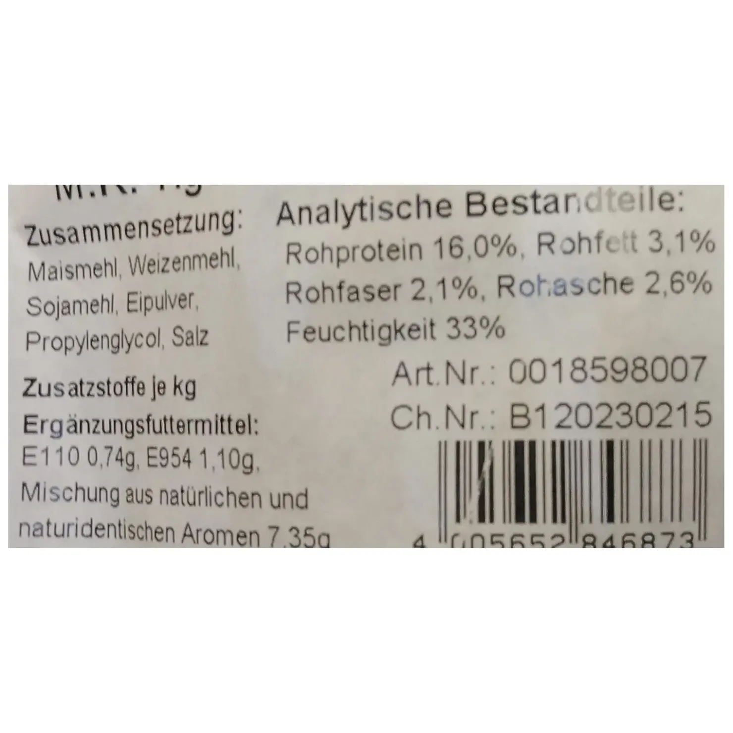 Balzer Matze Koch Booster Balls Tigernuss/Scopex Boilies Orange 1kg Special Edition Boilies| Boilies & Pop-Ups|Boilies & Pop-Ups