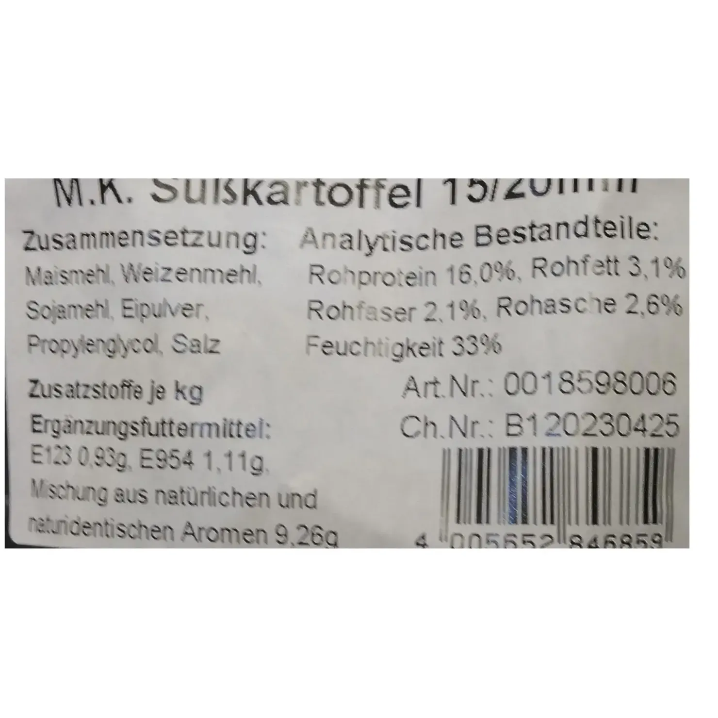 Balzer Matze Koch Booster Balls Süßkartoffel Boilies Pink 1kg Special Edition Boilies| Boilies & Pop-Ups|Boilies & Pop-Ups