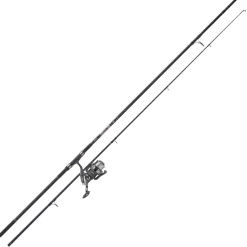 Matze Koch Balzer Combo Carp - komplett Angelset Karpfen| Karpfen Combos|Combos Karpfen