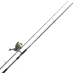 Matze Koch Balzer Combo Hecht Zander komplett Angelset| Combos Spinnangeln|Angelcombo Raubfisch