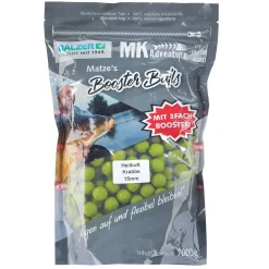 Balzer Matze Koch Heilb/Krabbe15mm Booster Balls Boilies| Karpfenfutter|Boilies & Pop-Ups