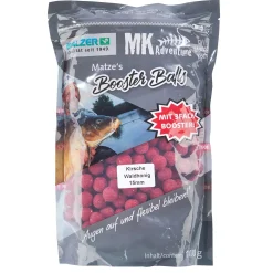 Balzer Matze Koch Kirsch/Waldh15mm Booster Balls Boilies| Karpfenfutter|Boilies & Pop-Ups