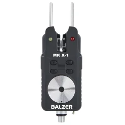 Matze Koch Balzer MK-X1 – Elektronischer Bissanzeiger| Karpfen Bissanzeiger|Karpfen Bissanzeiger