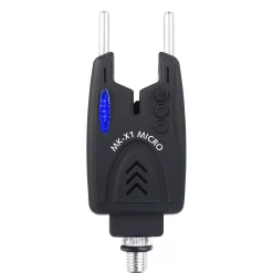 Matze Koch Balzer MK-X1 MICRO – Elektronischer Bissanzeiger| Karpfen Bissanzeiger|Karpfen Bissanzeiger