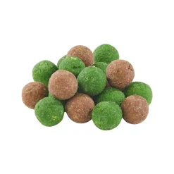 Balzer Matze Koch Muschel/Kril15mm Booster Balls Boilies – Special Edition| Karpfenfutter|Boilies & Pop-Ups