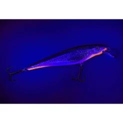 Balzer MK Adventure Hechtschrecke 13cm Wobbler| Wobbler|Zander Wobbler