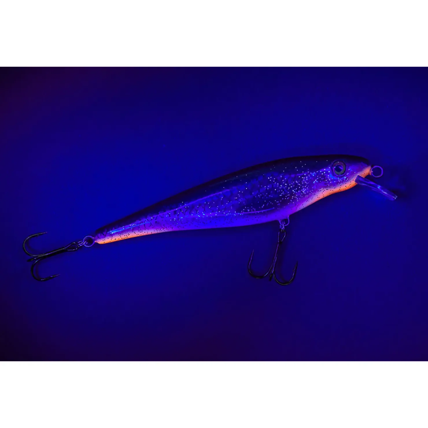 Balzer MK Adventure Hechtschrecke 13cm Wobbler| Wobbler|Zander Wobbler