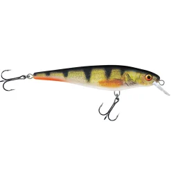 Balzer MK Adventure Hechtschrecke 13cm Wobbler| Wobbler|Zander Wobbler
