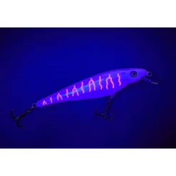 Balzer MK Adventure Hechtschrecke 13cm Wobbler| Wobbler|Zander Wobbler