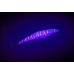 Balzer MK Adventure UV Booster 2.0 11cm Wobbler| Wobbler|Zander Wobbler