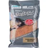 Balzer MK Booster Food Karausche/Brasse 1kg Grundfutter| Feederfutter|Friedfischfutter