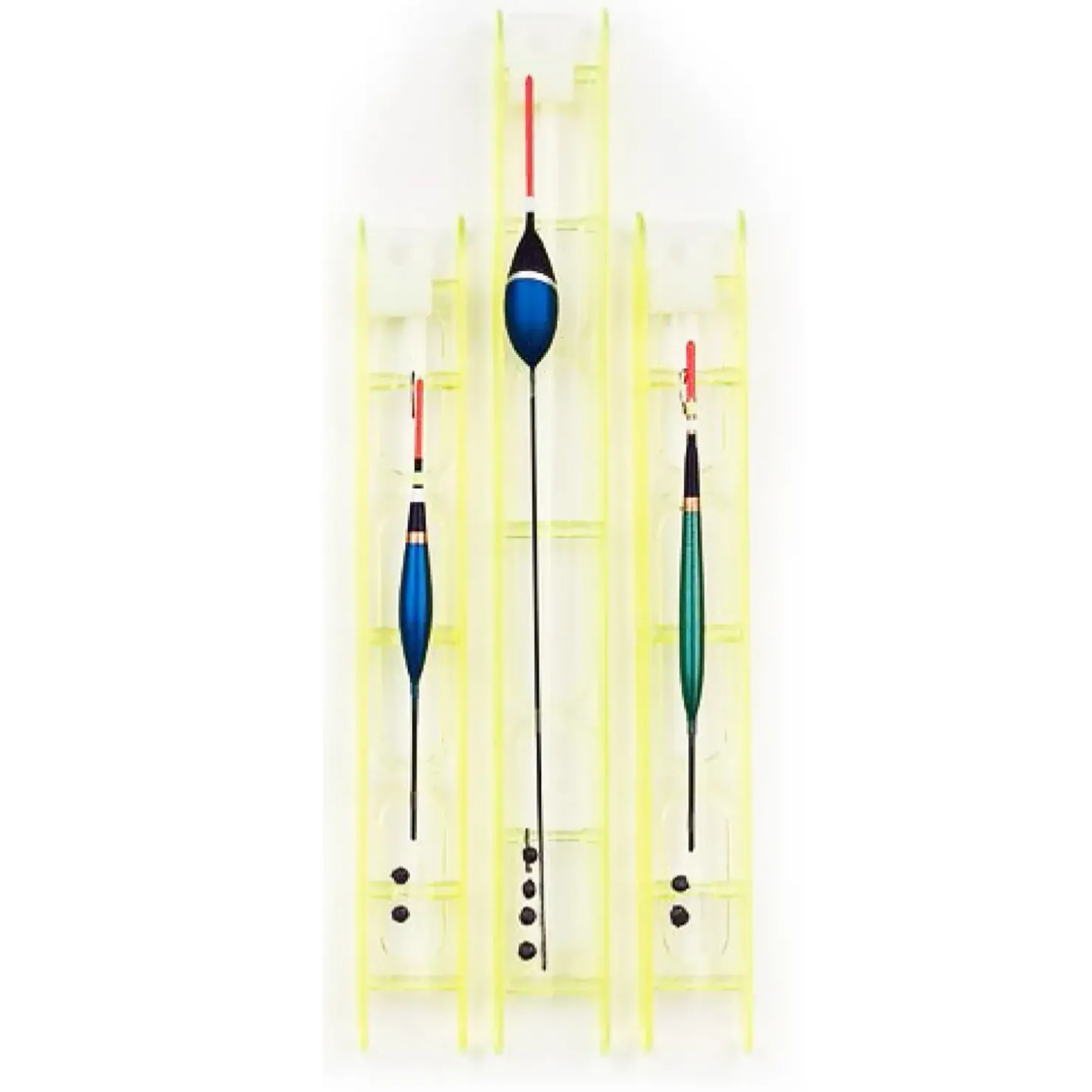 Behr Allround Ferigangeln Set Fein| Posen Sets|Posen Sets