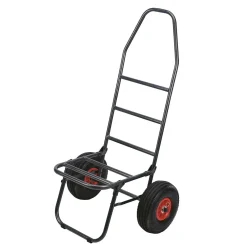Behr ECO Trolley Transport-Karre 72x52x33cm| Weiteres Karpfen Zubehör|Karpfen Taschen