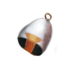 Behr Grundsucher mit Kork-Einlage 30gr| Angeln Spezial|Angelzubehör Kleinteile