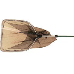 Behr Hecht- und Karpfenkescher Nylon| Karpfenkescher|Karpfenkescher