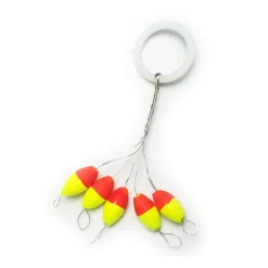 Behr Minipose Oval klein| Posen Zubehör|Angelzubehör Kleinteile