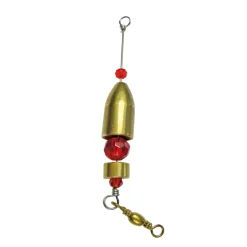 Behr NLC Texas-Rig & Carolina Rig 7g| Texas & Carolina Rig|Texas & Carolina Bleie