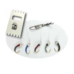 Behr Premium Renken Felchen Hegene Fadri #14| Hegene|Renken Hegene